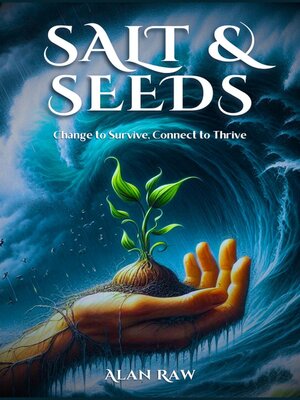 cover image of Salt & Seeds
